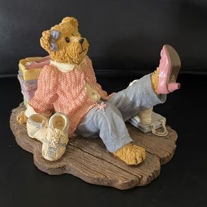 Boyds Bears Collectible